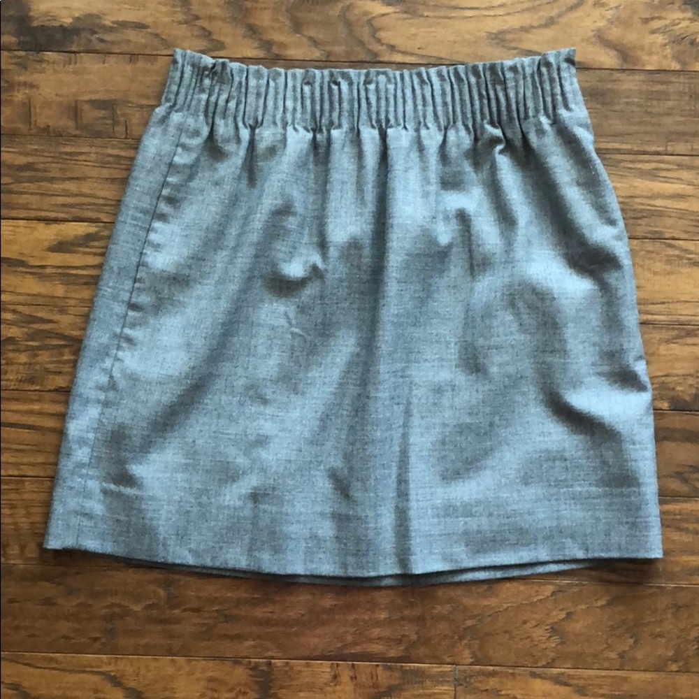 JCrew Skirt